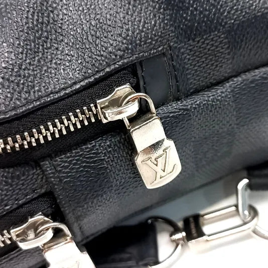 LOUIS VUITTON DAMIER GRAPHITE AVENUE SLING BAG (JP)