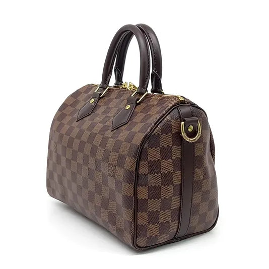 LOUIS VUITTON SPEEDY BANDOULIÈRE 25 (JP)