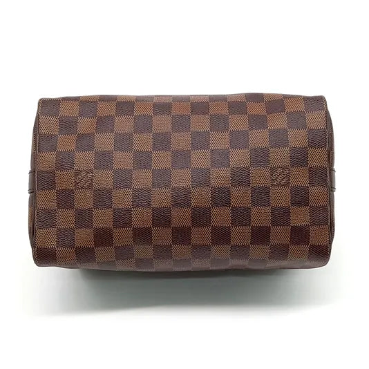LOUIS VUITTON SPEEDY BANDOULIÈRE 25 (JP)