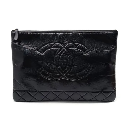 CHANEL CLUTCH LARGE (JP)