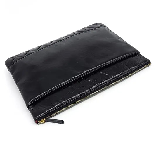 CHANEL CLUTCH LARGE (JP)