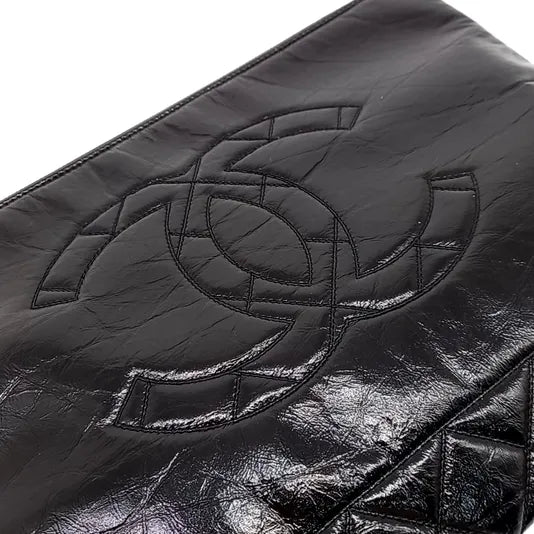 CHANEL CLUTCH LARGE (JP)