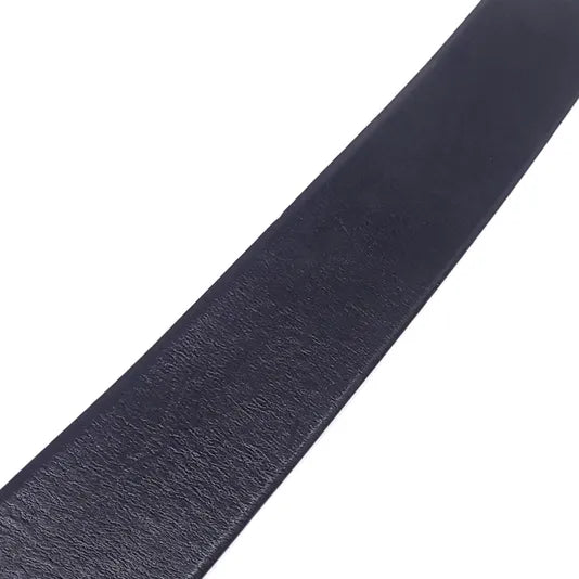 CHANEL LOGO BELT (JP)