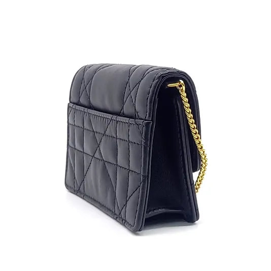 CHRISTIAN DIOR MICRO MISS CARO CROSSBODY BAG (JP)
