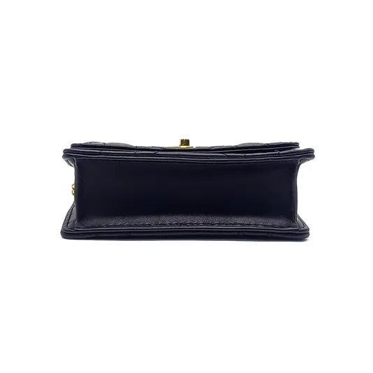 CHRISTIAN DIOR MICRO MISS CARO CROSSBODY BAG (JP)