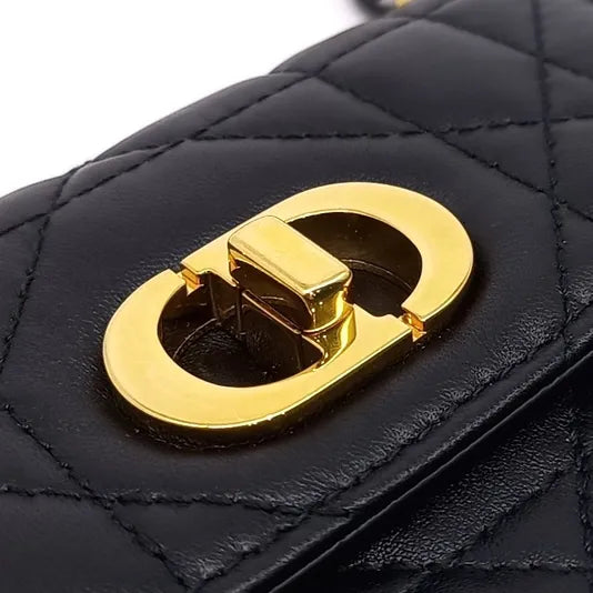 CHRISTIAN DIOR MICRO MISS CARO CROSSBODY BAG (JP)
