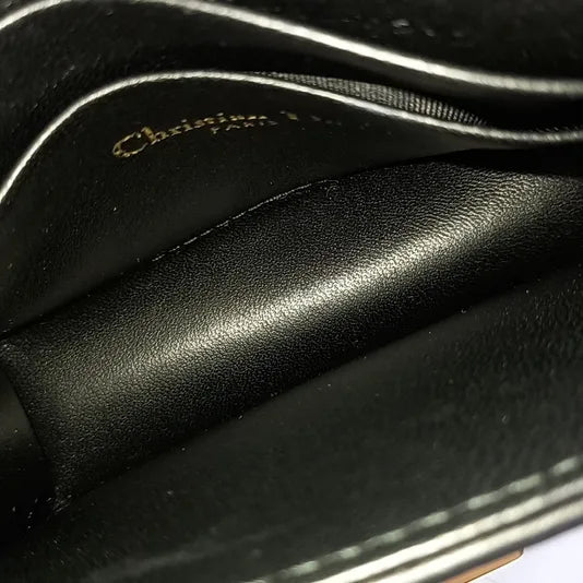 CHRISTIAN DIOR MICRO MISS CARO CROSSBODY BAG (JP)