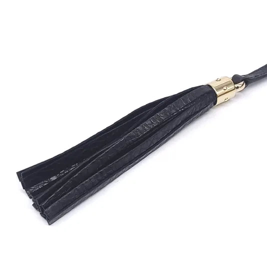 GUCCI SOHO TASSEL SHOULDER BAG LARGE (310306) (JP)