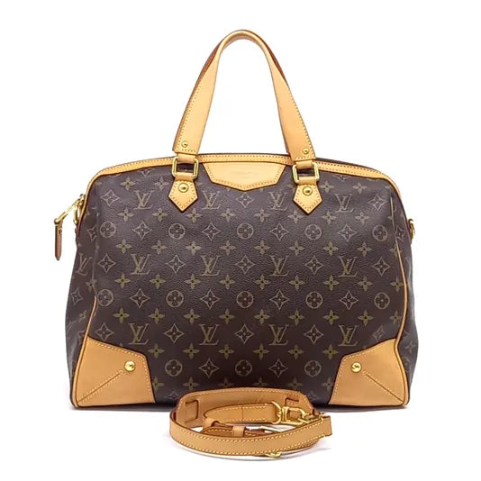 LOUIS VUITTON MONOGRAM RETIRO GM (JP)