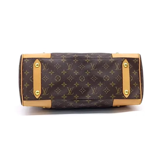 LOUIS VUITTON MONOGRAM RETIRO GM (JP)