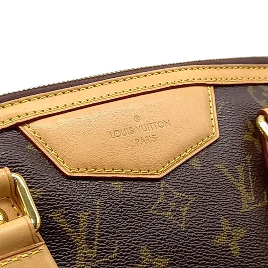 LOUIS VUITTON MONOGRAM RETIRO GM (JP)