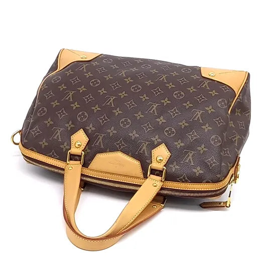 LOUIS VUITTON MONOGRAM RETIRO GM (JP)