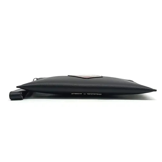PRADA SAFFIANO CLUTCH (2NH005) (JP)