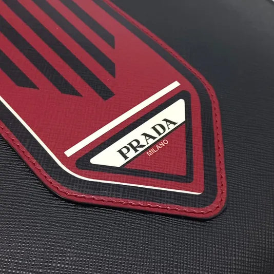 PRADA SAFFIANO CLUTCH (2NH005) (JP)