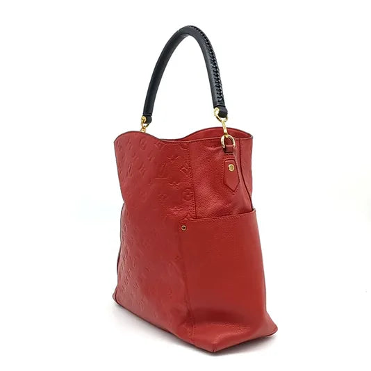 LOUIS VUITTON EMPREINTE BAGATELLE (JP)