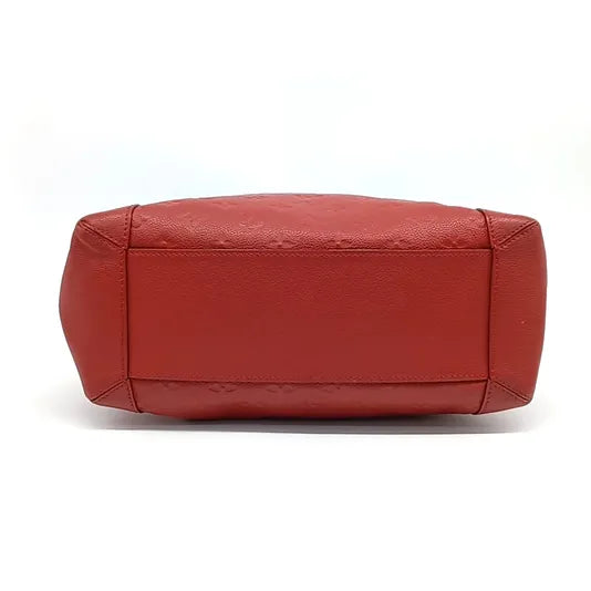 LOUIS VUITTON EMPREINTE BAGATELLE (JP)