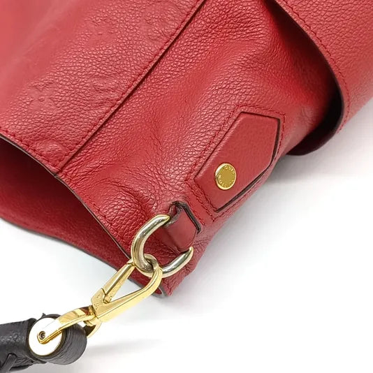 LOUIS VUITTON EMPREINTE BAGATELLE (JP)