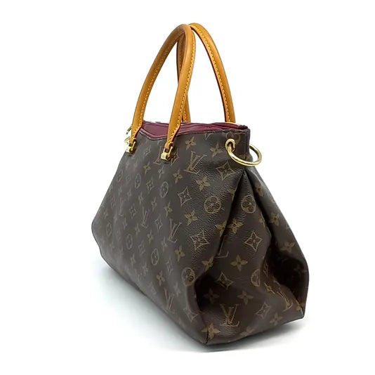 LOUIS VUITTON MONOGRAM PALACE (JP)