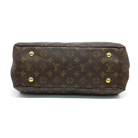 LOUIS VUITTON MONOGRAM PALACE (JP)