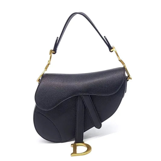 CHRISTIAN DIOR MINI SADDLE BAG M0447CBAA (JP)