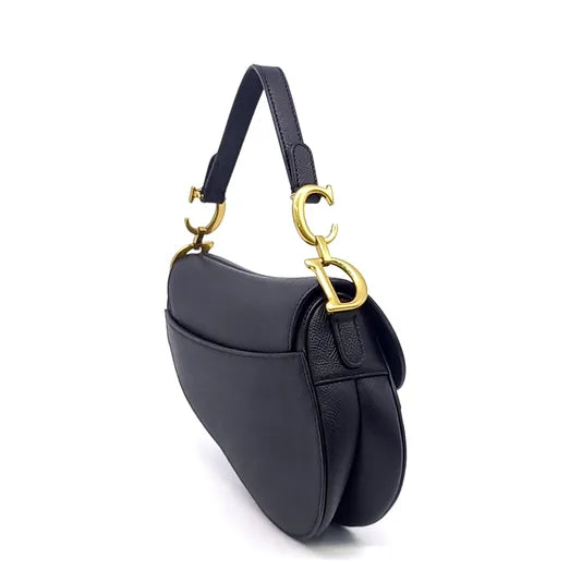 CHRISTIAN DIOR MINI SADDLE BAG M0447CBAA (JP)