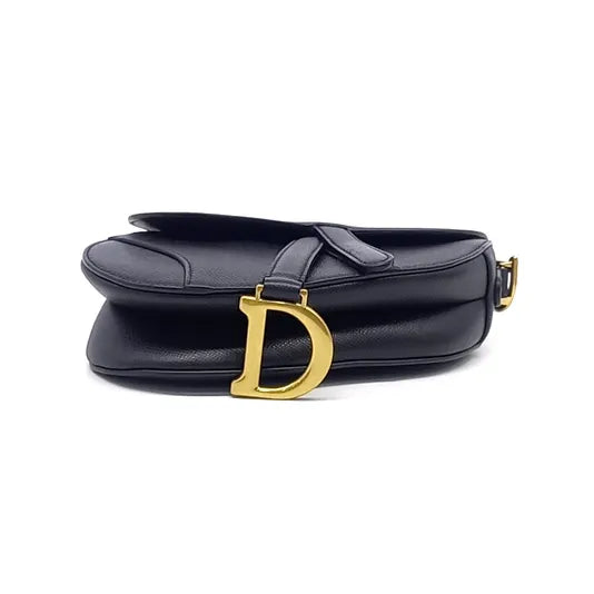 CHRISTIAN DIOR MINI SADDLE BAG M0447CBAA (JP)