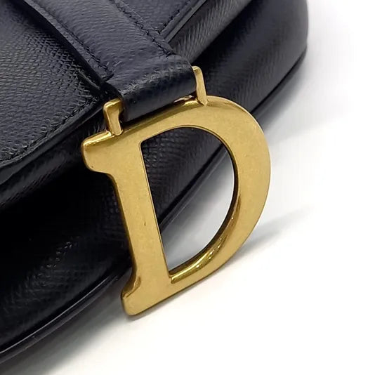 CHRISTIAN DIOR MINI SADDLE BAG M0447CBAA (JP)