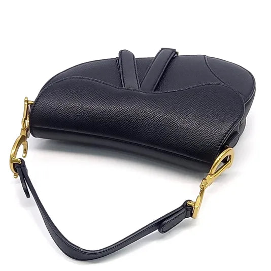 CHRISTIAN DIOR MINI SADDLE BAG M0447CBAA (JP)