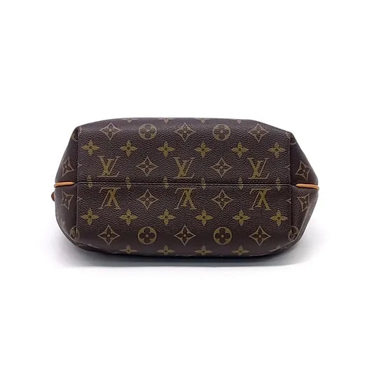 LOUIS VUITTON MONOGRAM TURENNE PM M48813 (JP)