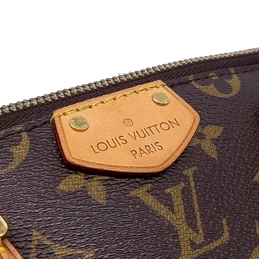 LOUIS VUITTON MONOGRAM TURENNE PM M48813 (JP)