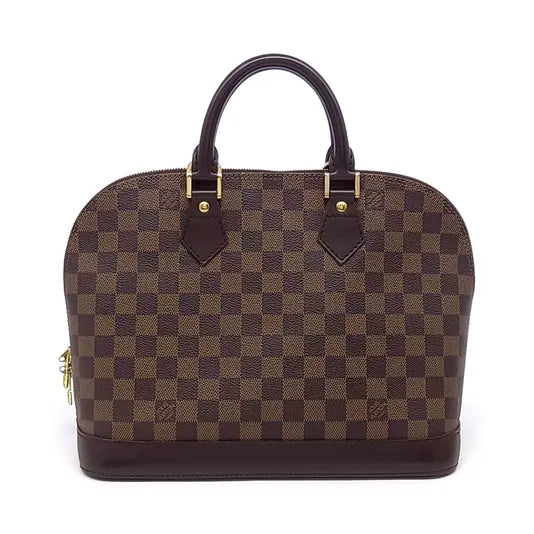 LOUIS VUITTON DAMIER ALMA PM (JP)