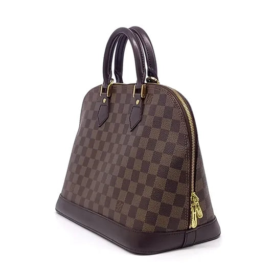 LOUIS VUITTON DAMIER ALMA PM (JP)