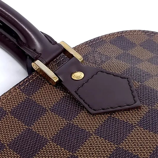 LOUIS VUITTON DAMIER ALMA PM (JP)