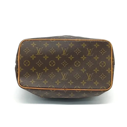 LOUIS VUITTON MONOGRAM PALERMO PM (JP)