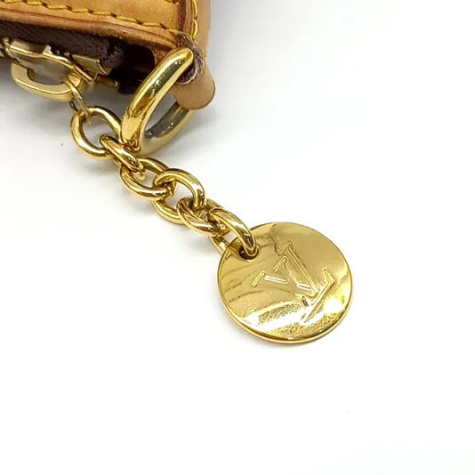 LOUIS VUITTON MONOGRAM PALERMO PM (JP)