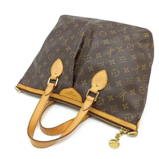 LOUIS VUITTON MONOGRAM PALERMO PM (JP)