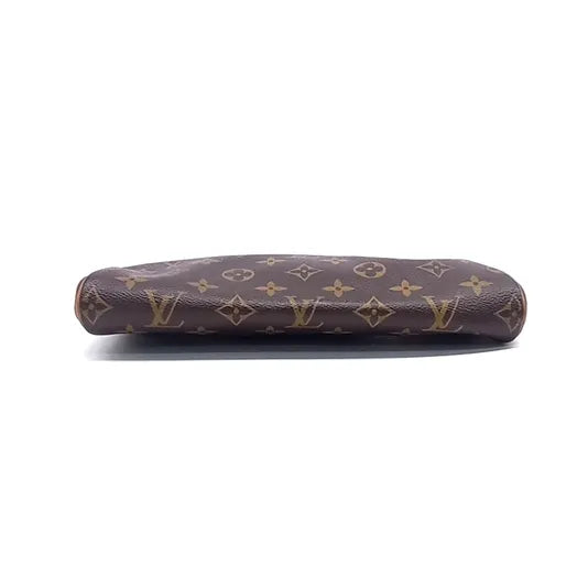LOUIS VUITTON MONOGRAM EVA CLUTCH M95567 (JP)