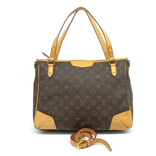 LOUIS VUITTON MONOGRAM ESTRELLA MM (JP)