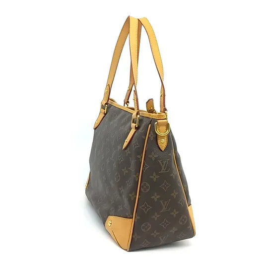 LOUIS VUITTON MONOGRAM ESTRELLA MM (JP)