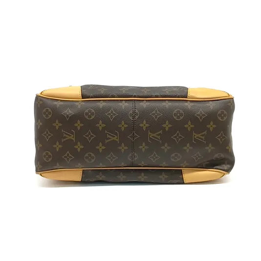 LOUIS VUITTON MONOGRAM ESTRELLA MM (JP)