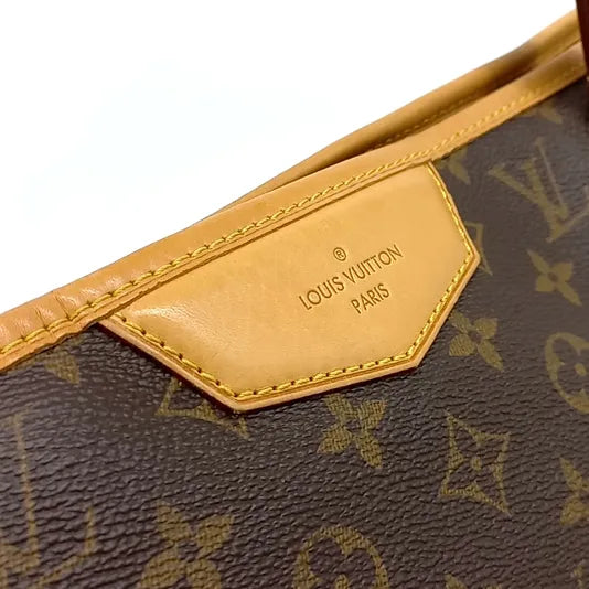 LOUIS VUITTON MONOGRAM ESTRELLA MM (JP)