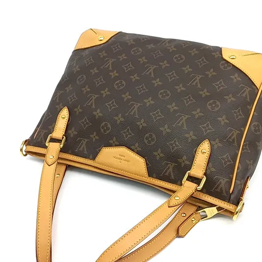 LOUIS VUITTON MONOGRAM ESTRELLA MM (JP)