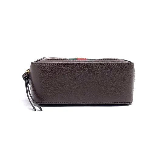 GUCCI OPHIDIA GG MINI CAMERA BAG (602576) (JP)