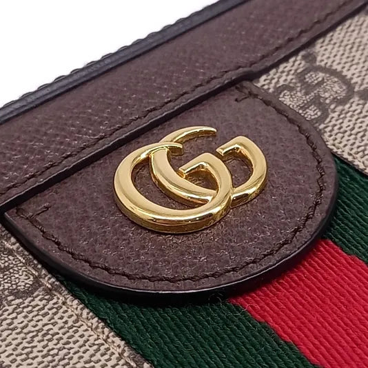 GUCCI OPHIDIA GG MINI CAMERA BAG (602576) (JP)