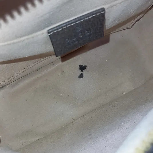 GUCCI OPHIDIA GG MINI CAMERA BAG (602576) (JP)