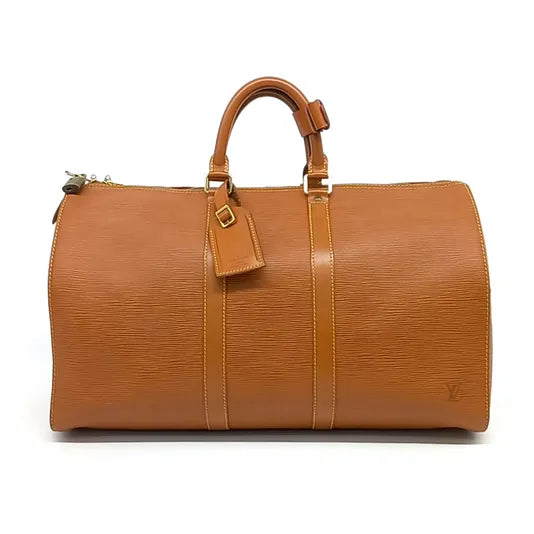 LOUIS VUITTON EPI KEEPALL 45 (JP)