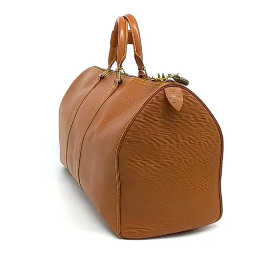 LOUIS VUITTON EPI KEEPALL 45 (JP)