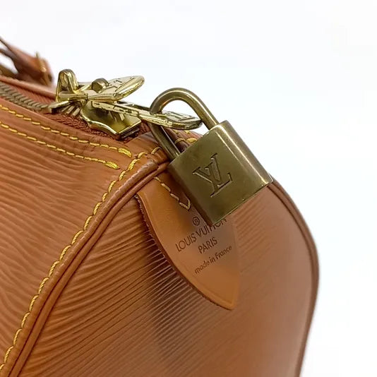 LOUIS VUITTON EPI KEEPALL 45 (JP)