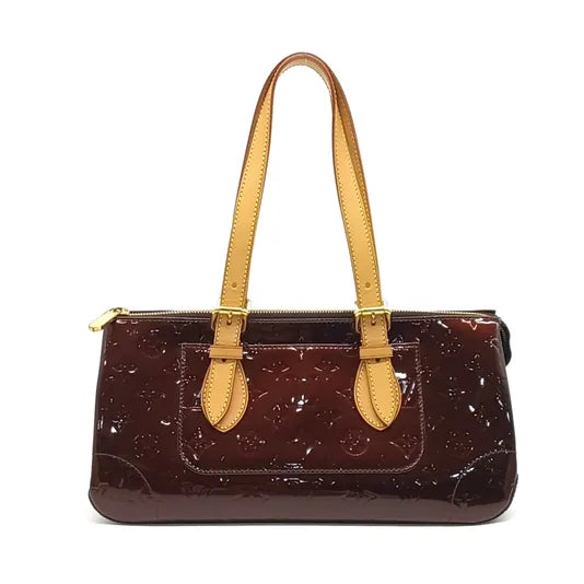 LOUIS VUITTON VERNIS ROSEWOOD (JP)