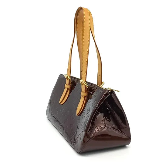 LOUIS VUITTON VERNIS ROSEWOOD (JP)